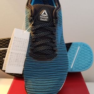Reebok CrossFit Nano 9, New In Box, Never Worn